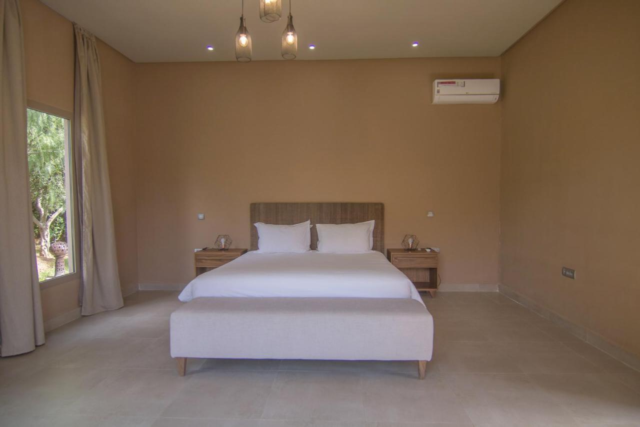 The Bird Hotel Douar Caïd Layadi Exterior foto
